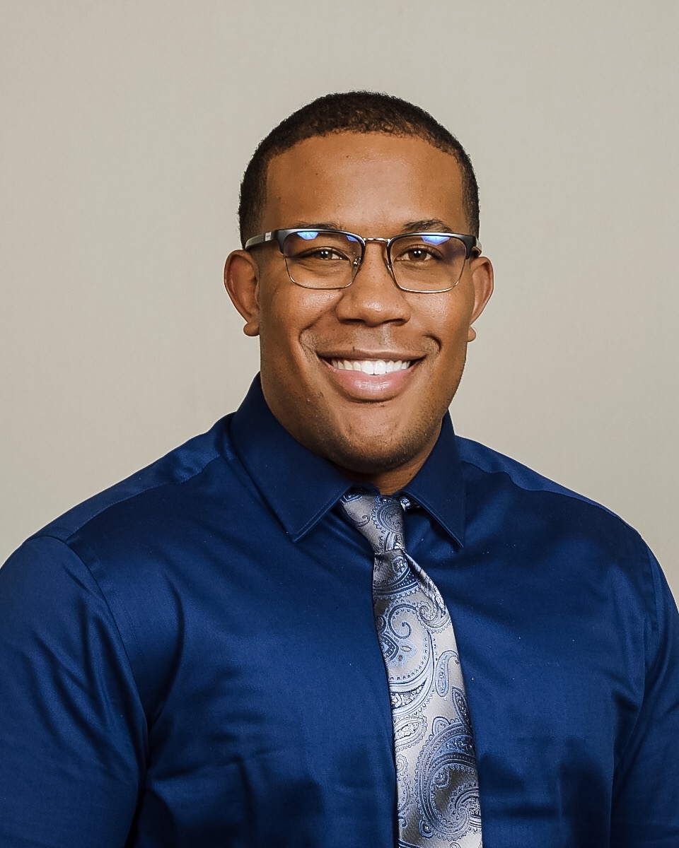 Marcus Carter Profile